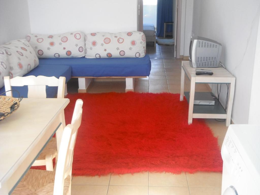 Mandorla Apartments Lardos Cameră foto