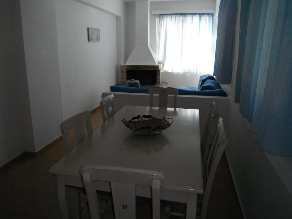Mandorla Apartments Lardos Cameră foto