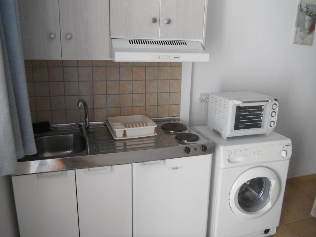 Mandorla Apartments Lardos Cameră foto